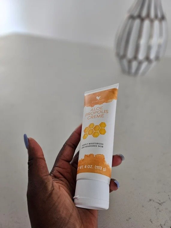 ALOE PROPOLIS CREME