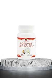 Blog 4 FOREVER BEE POLLEN