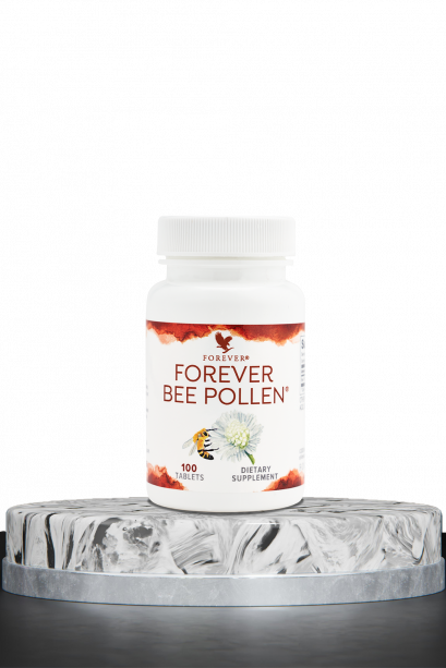 FOREVER BEE POLLEN