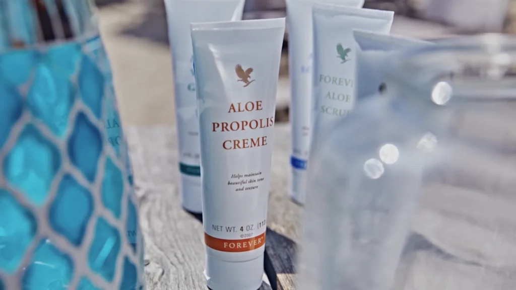 ALOE PROPOLIS CREME