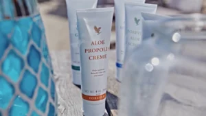 ALOE PROPOLIS CREME