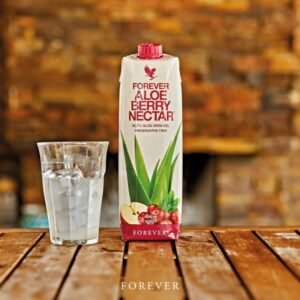 Home 23 FOREVER ALOE BERRY NECTAR
