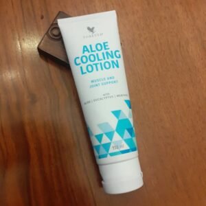 ALOE COOLING LOTION