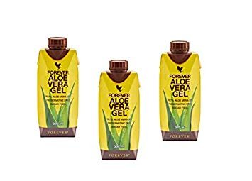 FOREVER ALOE VERA GEL