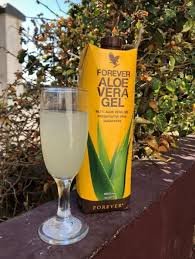 FOREVER ALOE VERA GEL