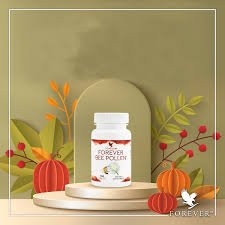 FOREVER BEE POLLEN