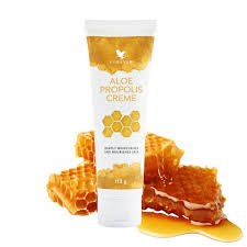 Home 22 ALOE PROPOLIS CREME