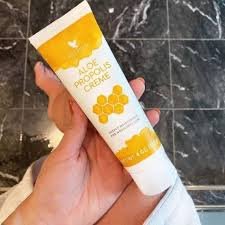 ALOE PROPOLIS CREME