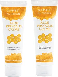 ALOE PROPOLIS CREME