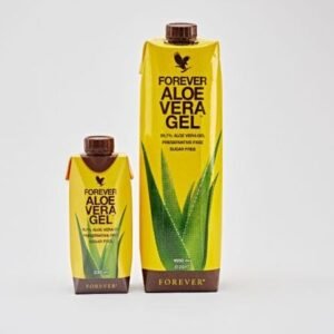 FOREVER ALOE VERA GEL