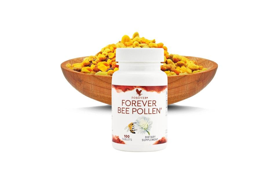 FOREVER BEE POLLEN