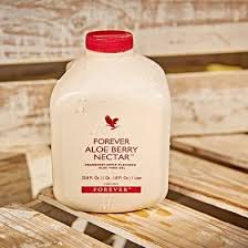 FOREVER ALOE BERRY NECTAR