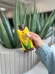 Home 22 FOREVER ALOE VERA GEL