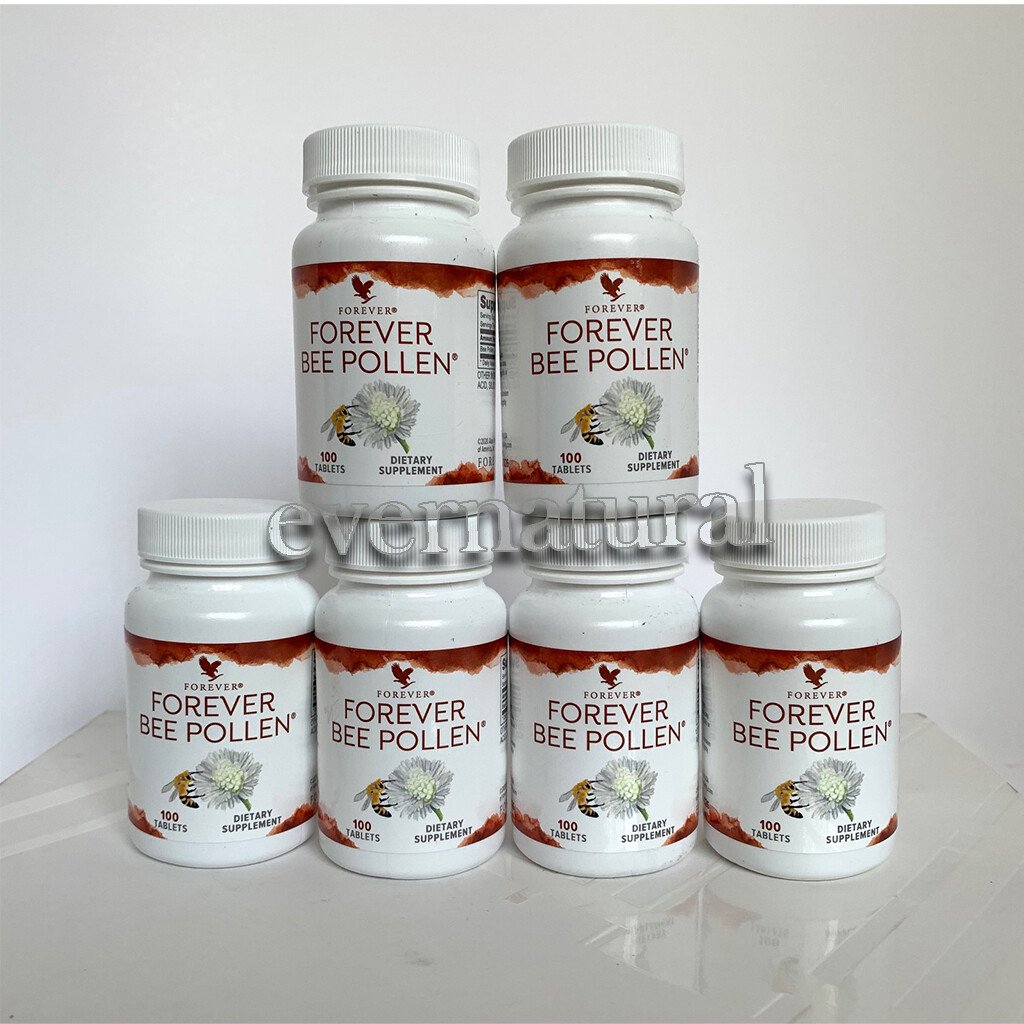 FOREVER BEE POLLEN