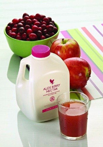 FOREVER ALOE BERRY NECTAR