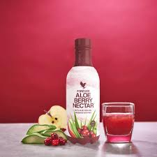 Home 22 FOREVER ALOE BERRY NECTAR