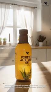 FOREVER ALOE VERA GEL