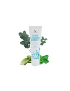 ALOE COOLING LOTION