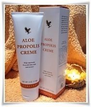 ALOE PROPOLIS CREME