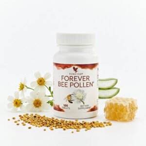 FOREVER BEE POLLEN