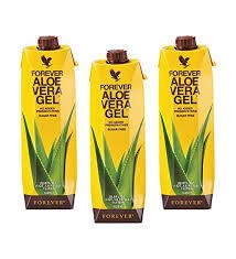Home 22 FOREVER ALOE VERA GEL