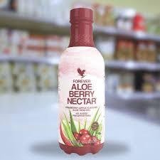 Home 22 FOREVER ALOE BERRY NECTAR