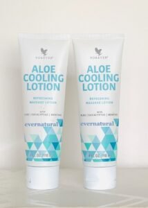Home 22 ALOE COOLING LOTION