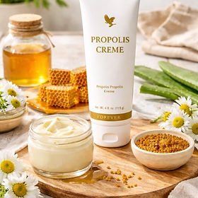 ALOE PROPOLIS CREME