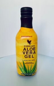 FOREVER ALOE VERA GEL