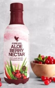 Home 22 FOREVER ALOE BERRY NECTAR