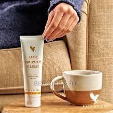 ALOE PROPOLIS CREME