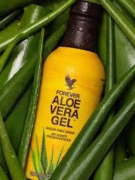 Home 22 FOREVER ALOE VERA GEL