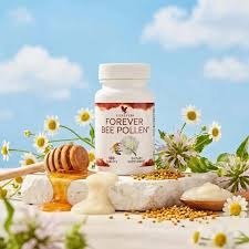 Home 22 FOREVER BEE POLLEN