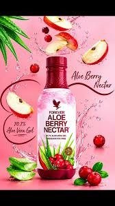 Home 22 FOREVER ALOE BERRY NECTAR