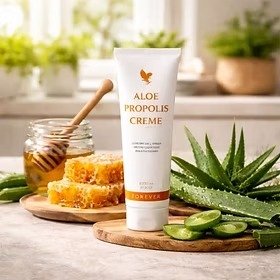 Home 22 ALOE PROPOLIS CREME